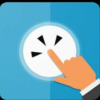 Auto Clicker  Logo